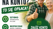 KRUS - świadczenie na konto? -To się opłaca!
