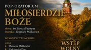 Pop-Oratorium „Miłosierdzie Boże” – wyjątkowy koncert już w ten piątek w Szczytnie