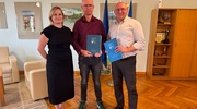 Modernizacja SOSW w Szczytnie – podpisano umowę