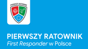 Pierwszy Ratownik – dołącz do systemu, który pomaga ratować życie!