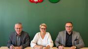 Podpisano umowy na budowę świetlicy wiejskiej w miejscowości Głuch
