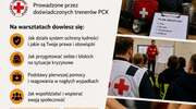 Powszechne Warsztaty Ochrony Ludności z PCK – już wkrótce ruszają zapisy!