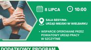 Spotkanie informacyjne dla osób które są w okresie wypowiedzenia w IKEA INDUSTRY oraz innych osób