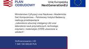 Sprzęt dla szkół z Krajowego Planu Odbudowy