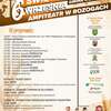 Powiatowy Festiwal Święta Plonów w Gminie Rozogi