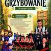 Leśne skarby i muzyczne emocje. Wielbark znów zaprasza na „Grzybowanie”