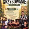 XVII Wielbarski Festiwal Grzybów - Grzybowanie 2026