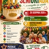 X Powiatowy Dzień Seniora – Senioriada 2026