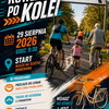 Zapraszamy na rajd "Rowerem po kolei"