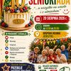 X Jubileuszowa Senioriada tuż tuż