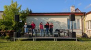 Koncert pn. „Gwiazdy Big Bitu pod Gwiazdami Nieba”