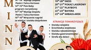 Dożynkowe świętowanie w Olszynach