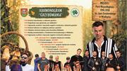XVII Wielbarski Festiwal Grzybów - Grzybowanie 2026