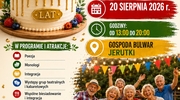 X Powiatowy Dzień Seniora – Senioriada 2026