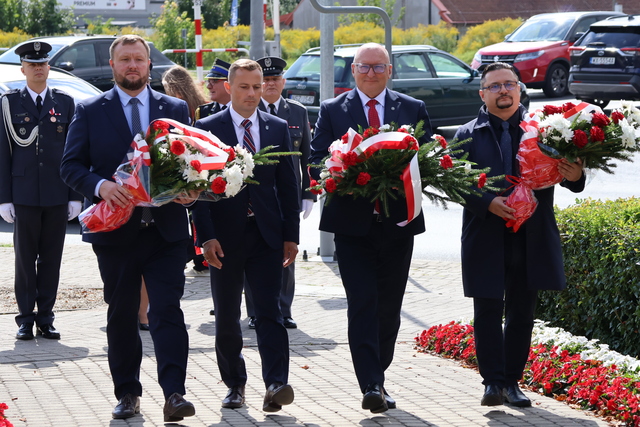 87. rocznica wybuchu II wojny światowej