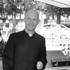 Odszedł ks. Andrzej Preuss