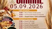 Dożynki Gminne w Dźwierzutach