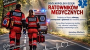 Ogólnopolski Dzień Ratownika Medycznego