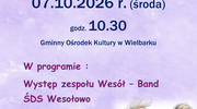 Dzień Seniora 2026