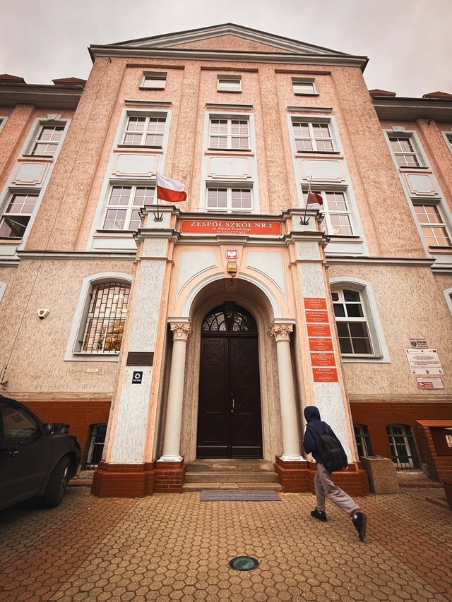„Odkrywcy Możliwości” – nowy projekt edukacyjny w Zespole Szkół nr 2 w Szczytnie