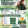 Sprawdź swoją wiedzę o rynku pracy i zgarnij cenne nagrody! Rusza IV edycja konkursu PUP w Szczytnie