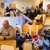 W Szczytnie odbyły się powiatowe ćwiczenia Ochrony Ludności i Obrony Cywilnej