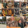 Szczycieński Jeleń – Hubertus Powiatowy w Sasku Małym