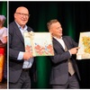 inauguracji roku akademickiego Stowarzyszenia Uniwersytet III Wieku „Seniorzy" w Szczytnie