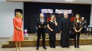 Seniorzy z Gminy Wielbark świętowali swój dzień