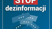 Kampania edukacyjna dotycząca dezinformacji w sieci