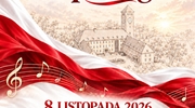 Koncert Galowy „Nasza Wspólna Niepodległa”