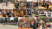 Szczycieński Jeleń – Hubertus Powiatowy w Sasku Małym