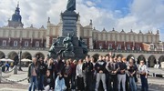 Kraków – trzy dni pełne wrażeń