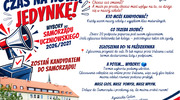 Wybory samorządu uczniowskiego