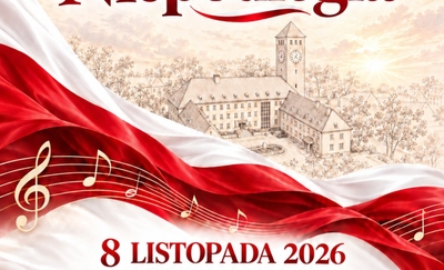 Koncert Galowy „Nasza Wspólna Niepodległa”